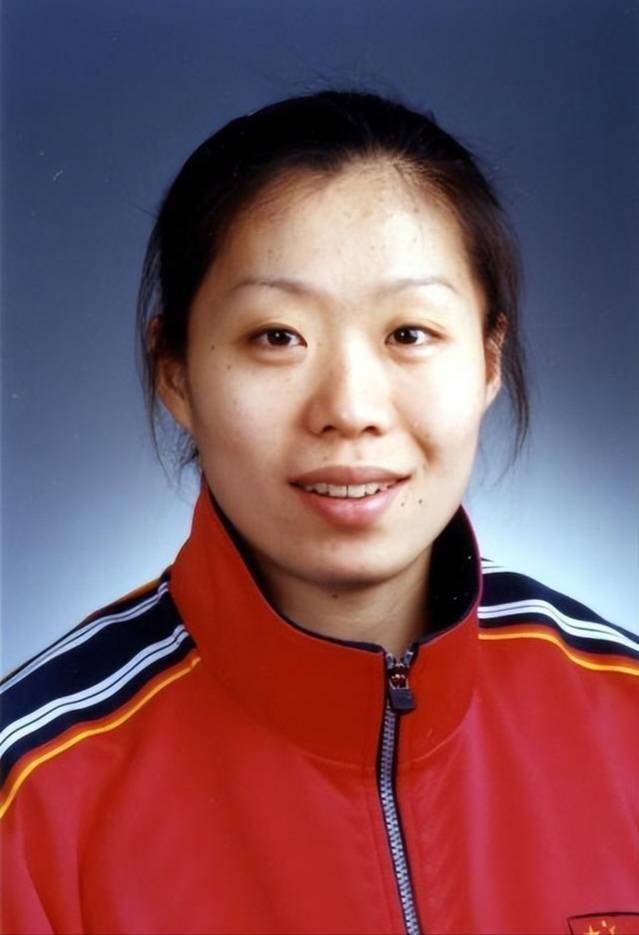 明升体育登录入口-中国女排最经典一扣非郎平朱婷制造！黄金一代奥运奇兵变副厅高官|张越红|葛勇|排球|雅典奥运会|沈阳_新浪体育_新浪新闻