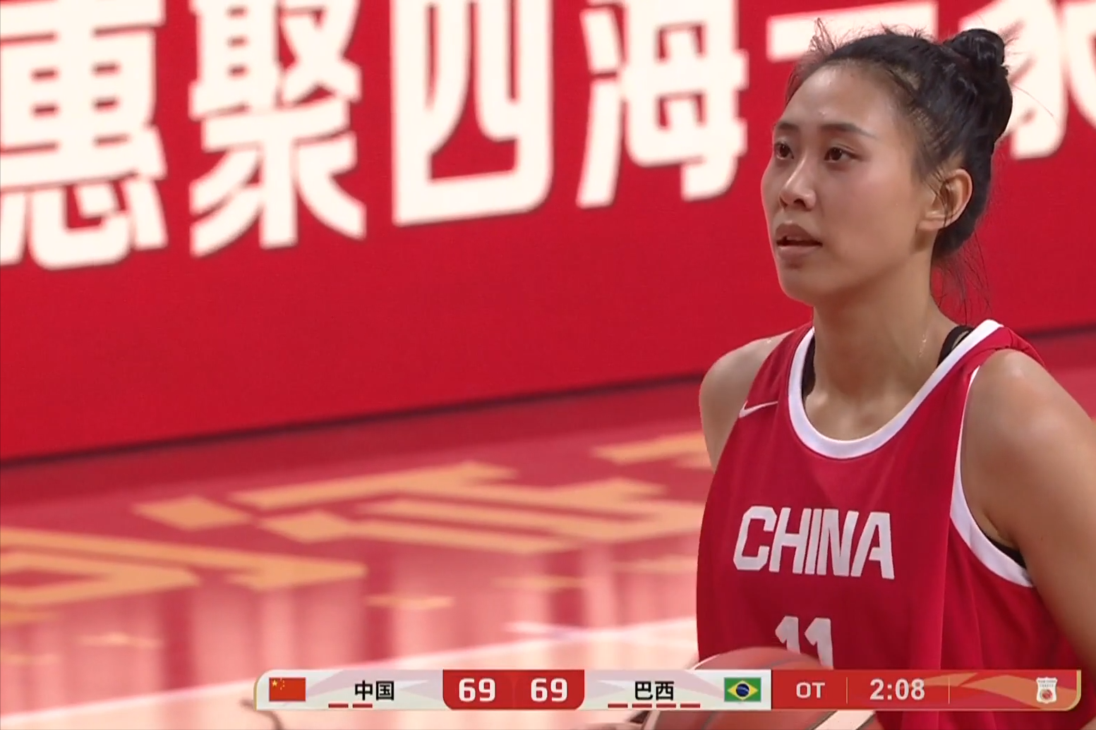 明升体育app下载-中国女篮：三人11中0，领先19分被三分绝平，宫鲁鸣三大问题