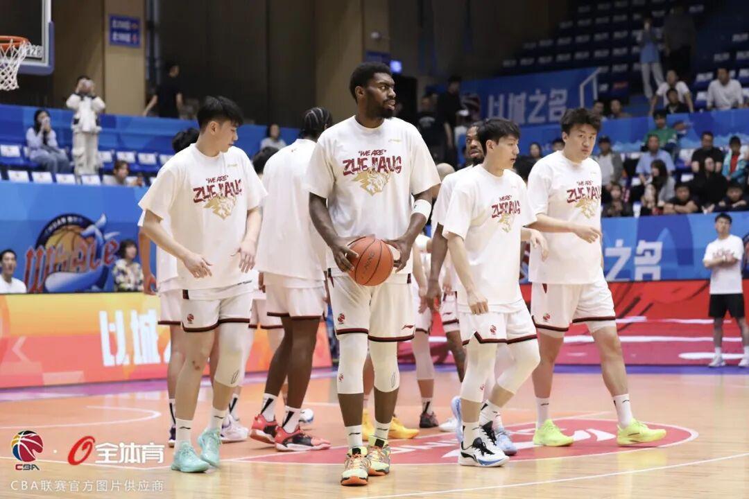 明升体育登录入口-【CBA联赛】第四十二轮｜常规赛收官！浙江稠州金租104-81胜四川丰谷酒业！